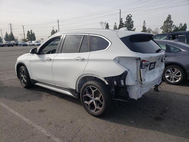 Image 2 of 2019 BMW X1 SDRIVE28I 2019 with VIN WBXHU7C59K5L12138