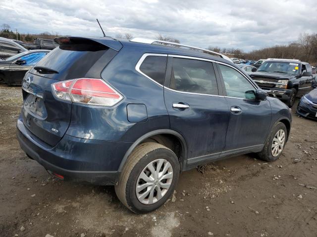 Obraz 3 z 2016 NISSAN ROGUE S 2016 z VIN KNMAT2MV0GP639588