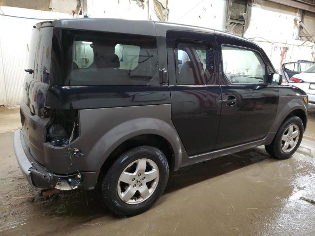 Image 3 of 2003 HONDA ELEMENT EX 2003 with VIN 5J6YH28603L042228