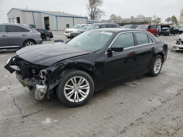 2016 CHRYSLER 300 LIMITED 2016 image