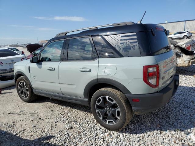 Obraz 2 z 2021 FORD BRONCO SPORT OUTER BANKS 2021 z VIN 3FMCR9C65MRB13595