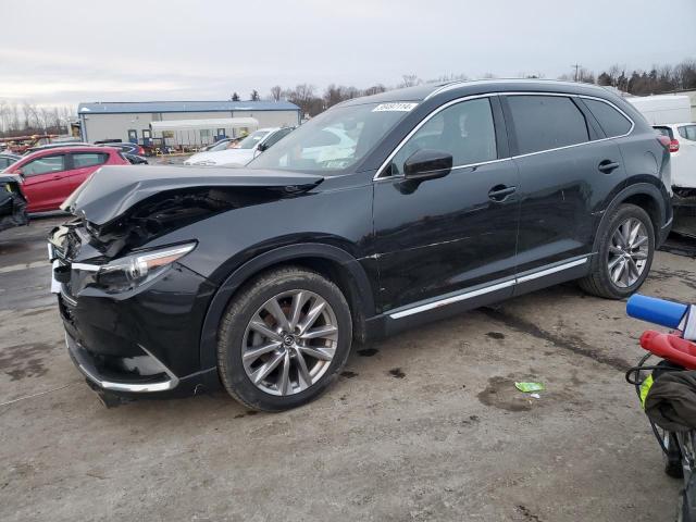 Image 1 of 2020 MAZDA CX-9 GRAND TOURING 2020 with VIN JM3TCBDY8L0402098