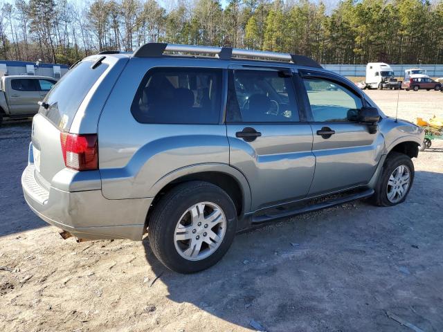 Image 3 of 2007 MITSUBISHI ENDEAVOR LS 2007 with VIN 4A4MM21S07E071495