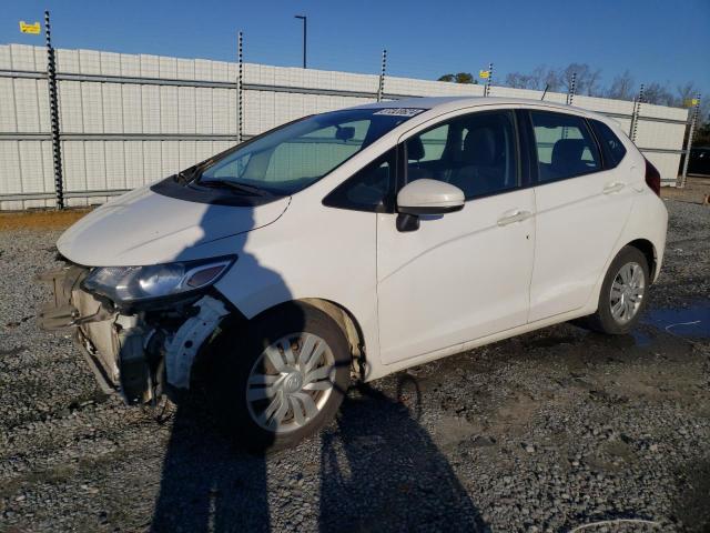 2015 HONDA FIT LX 2015 image