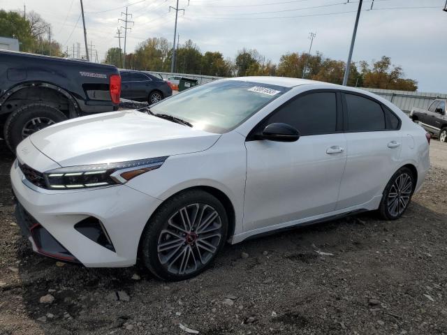 Obraz 1 z 2023 KIA FORTE GT 2023 z VIN 3KPF44AC3PE516966