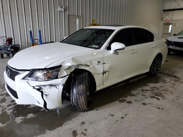 2015 LEXUS GS 350 2015 image