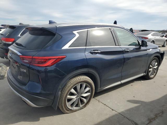 Image 3 of 2019 INFINITI QX50 ESSENTIAL 2019 with VIN 3PCAJ5M10KF101660