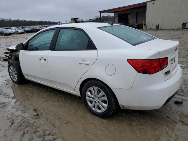 Obraz 2 z 2013 KIA FORTE EX 2013 z VIN KNAFU4A21D5691390