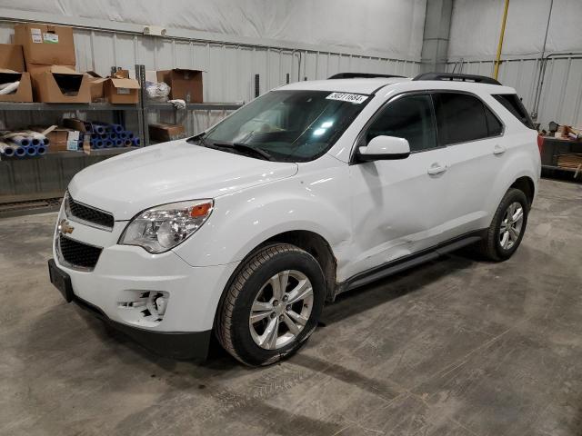 Image 1 of 2014 CHEVROLET EQUINOX LT 2014 with VIN 1GNALBEK7EZ122916