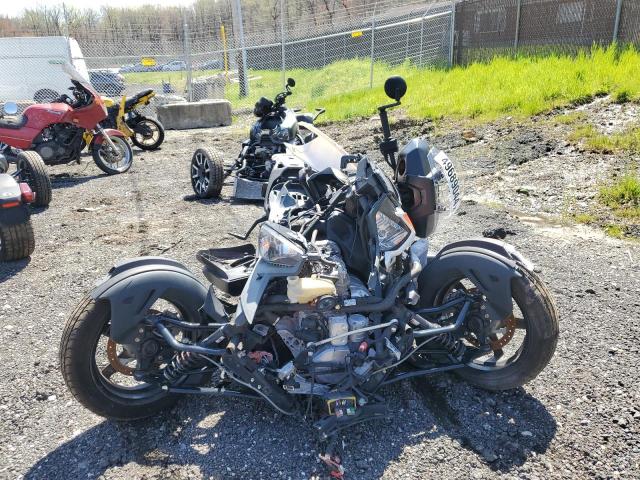 Изображение 2 2022 CAN-AM RYKER SPORT 2022 с VIN 3JB2JEG23NJ003865