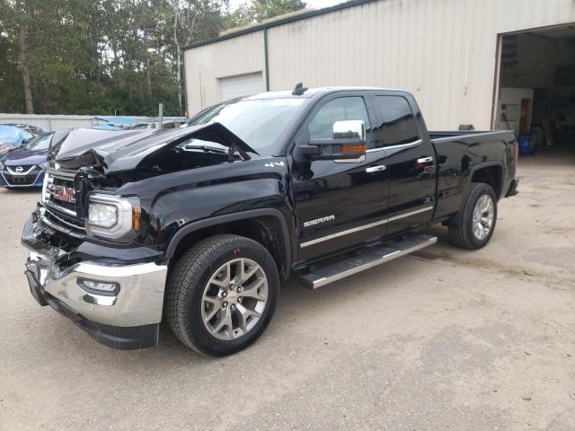 2017 GMC SIERRA K1500 SLT 2017 image