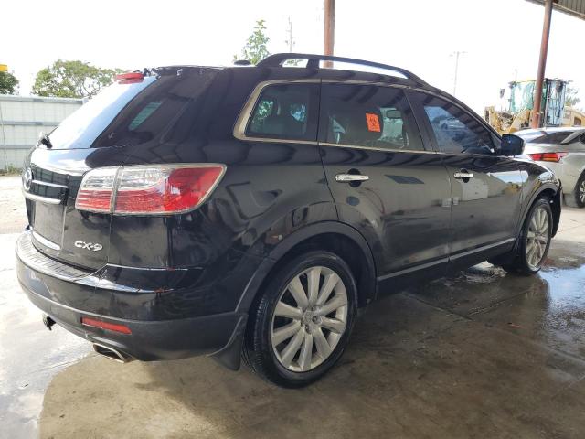 Image 3 of 2010 MAZDA CX-9  2010 with VIN JM3TB2MA4A0236794