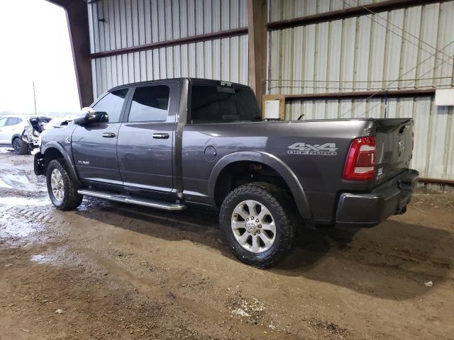 Image 2 of 2020 RAM 2500 LARAMIE 2020 with VIN 3C6UR5FL5LG297859
