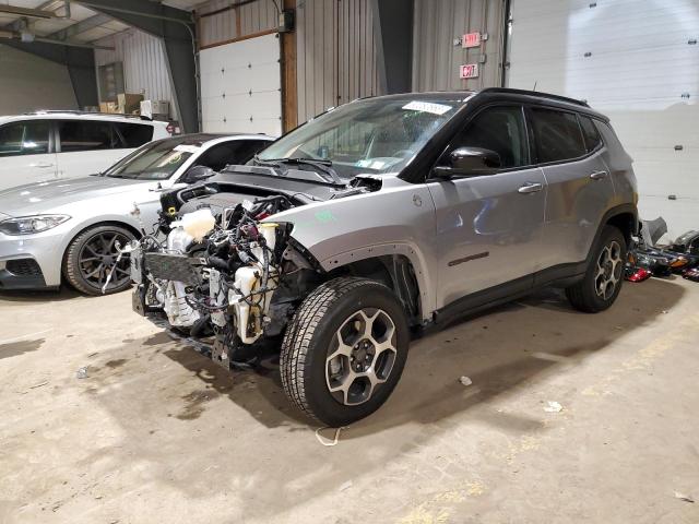 Obraz 1 z 2022 JEEP COMPASS TRAILHAWK 2022 z VIN 3C4NJDDBXNT224392
