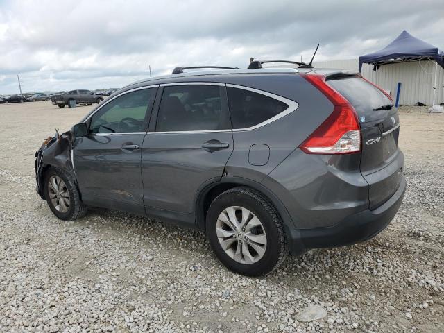Изображение 2 2014 HONDA CR-V EXL 2014 с VIN 2HKRM4H74EH615116