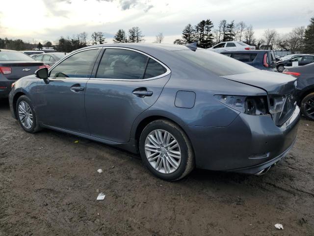 Изображение 2 2016 LEXUS ES 350 2016 с VIN JTHBK1GG0G2237385