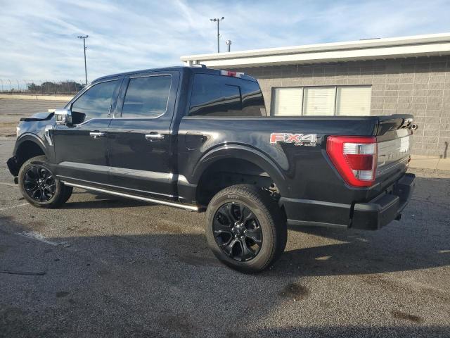 Изображение 2 2021 FORD F150 SUPERCREW 2021 с VIN 1FTFW1E54MFD08424