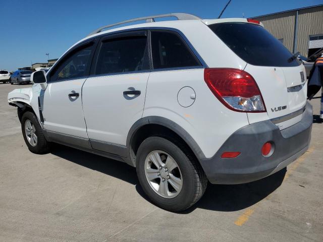 Image 2 of 2009 SATURN VUE XE 2009 with VIN 3GSCL33P09S592508
