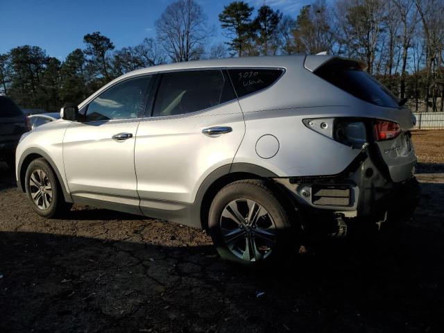 Obraz 2 z 2013 HYUNDAI SANTA FE SPORT  2013 z VIN 5XYZT3LB4DG032172