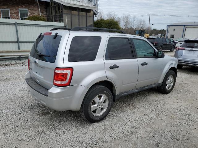 Изображение 3 2010 FORD ESCAPE XLT 2010 с VIN 1FMCU9D72AKB90009