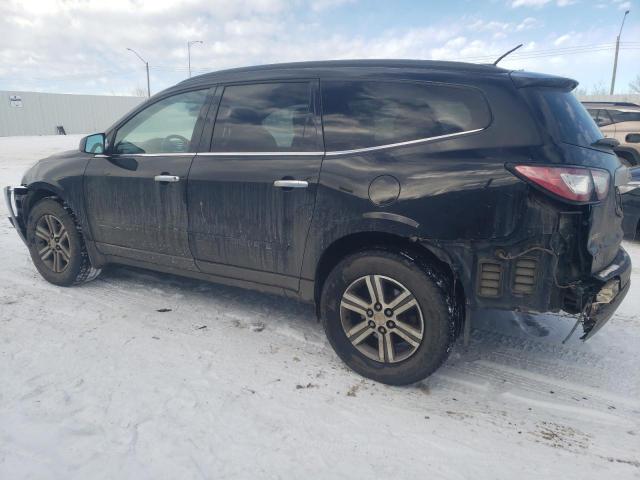 Obraz 2 z 2016 CHEVROLET TRAVERSE LT 2016 z VIN 1GNKVHKD1GJ326104