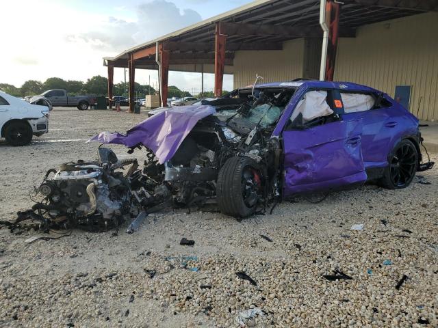 Obraz 2019 LAMBORGHINI URUS  2019