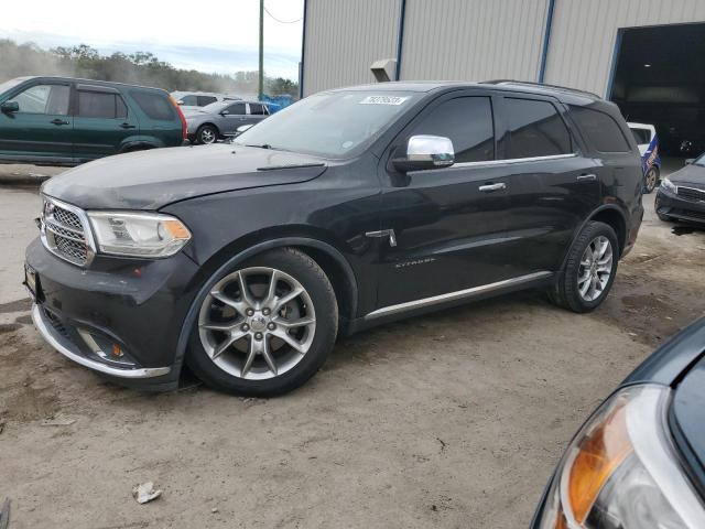 2014 DODGE DURANGO CITADEL 2014 image
