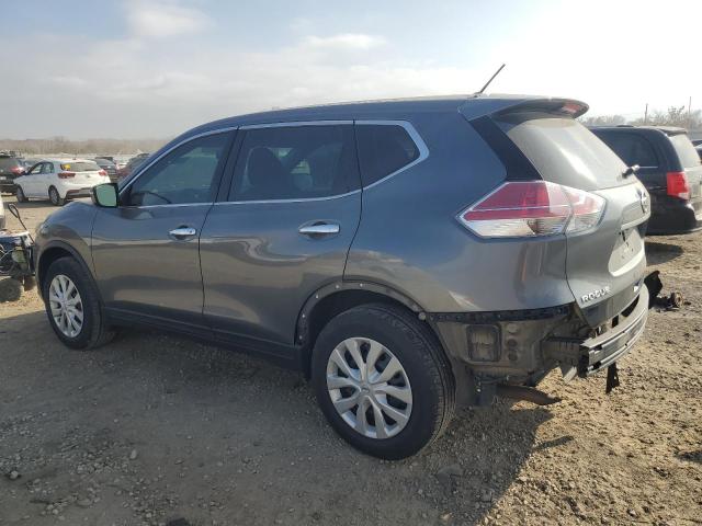 Obraz 2 z 2014 NISSAN ROGUE S 2014 z VIN 5N1AT2MV7EC824916