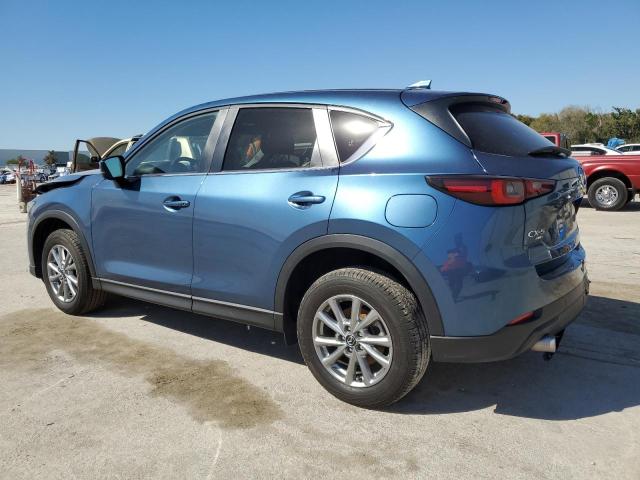 Изображение 2 2022 MAZDA CX-5 PREFERRED 2022 с VIN JM3KFBCM3N1576546