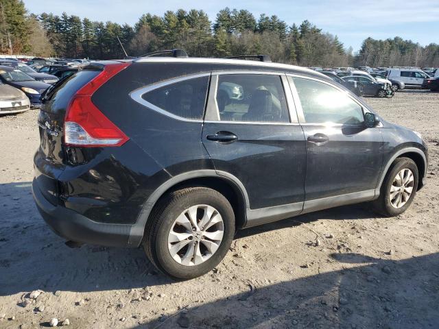 Image 3 of 2014 HONDA CR-V EXL 2014 with VIN 2HKRM4H74EH616069