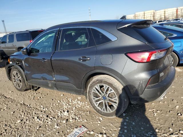 Изображение 2 2020 FORD ESCAPE SEL 2020 с VIN 1FMCU9H64LUC62952