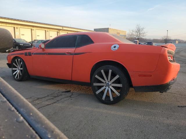 Image 2 of 2016 DODGE CHALLENGER SXT 2016 with VIN 2C3CDZAG0GH316476