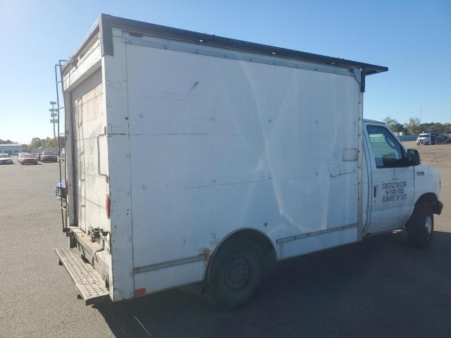 Изображение 3 2005 FORD ECONOLINE E350 SUPER DUTY CUTAWAY VAN 2005 с VIN 1FDNE35L25HA97394