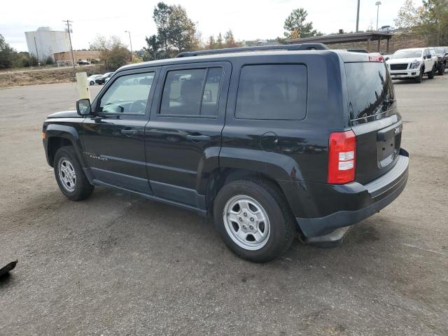 Obraz 2 z 2016 JEEP PATRIOT SPORT 2016 z VIN 1C4NJPBA4GD807674