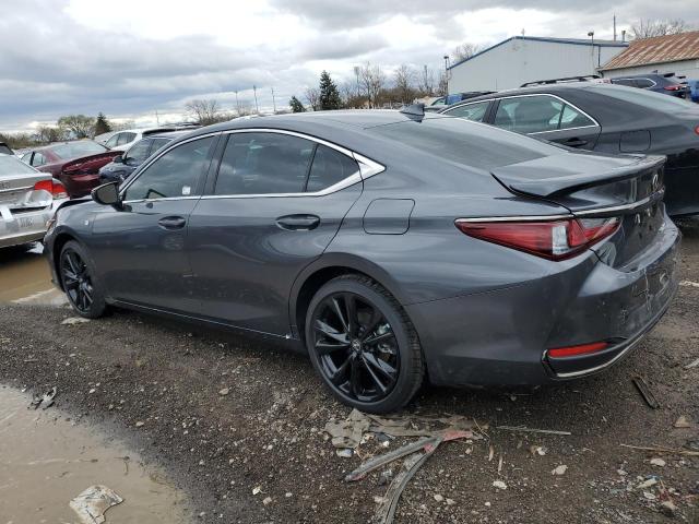 Изображение 2 2023 LEXUS ES 300H F-SPORT HANDLING 2023 с VIN 58ABA1C14PU033185