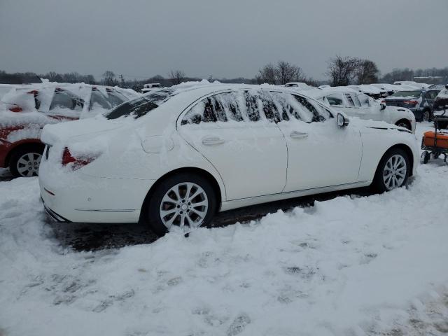 Image 3 of 2017 MERCEDES-BENZ E 300 4MATIC 2017 with VIN WDDZF4KB0HA130545