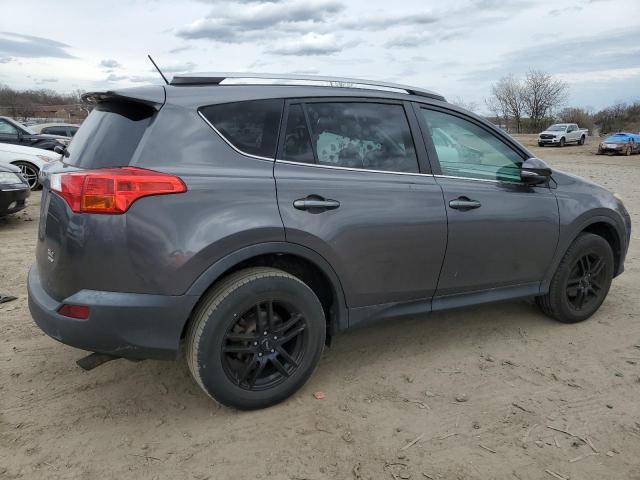 Obraz 3 z 2013 TOYOTA RAV4 XLE 2013 z VIN 2T3RFREV3DW034935