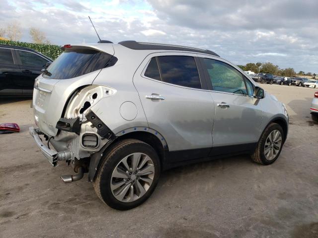 Obraz 3 z 2020 BUICK ENCORE PREFERRED 2020 z VIN KL4CJASB2LB351672