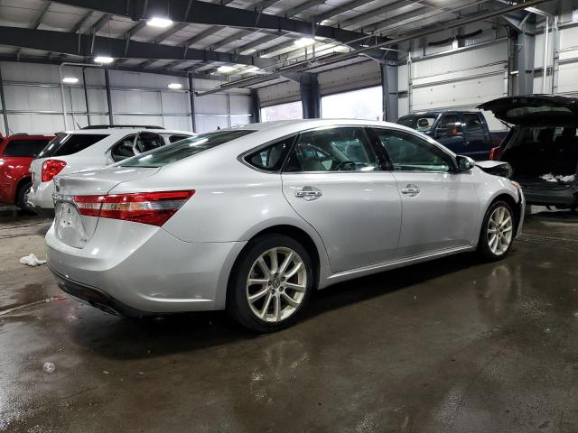 Изображение 3 2013 TOYOTA AVALON BASE 2013 с VIN 4T1BK1EB1DU034106