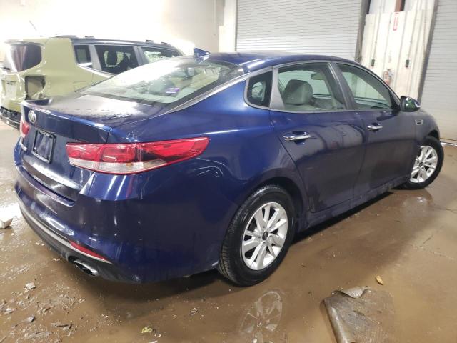 Image 3 of 2018 KIA OPTIMA LX 2018 with VIN 5XXGT4L36JG250166