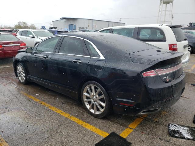 Image 2 of 2015 LINCOLN MKZ HYBRID 2015 with VIN 3LN6L2LU0FR623134
