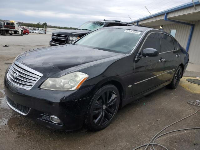 Изображение 1 2009 INFINITI M35 BASE 2009 с VIN JNKCY01E59M801253