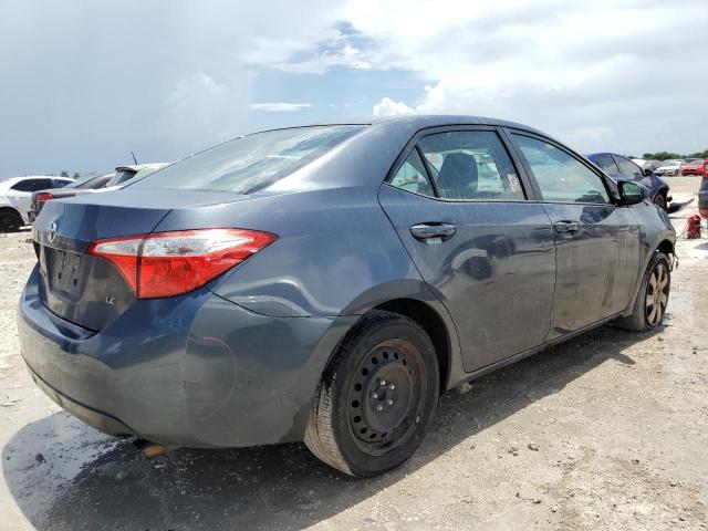 Image 3 of 2016 TOYOTA COROLLA L 2016 with VIN 5YFBURHE8GP441246