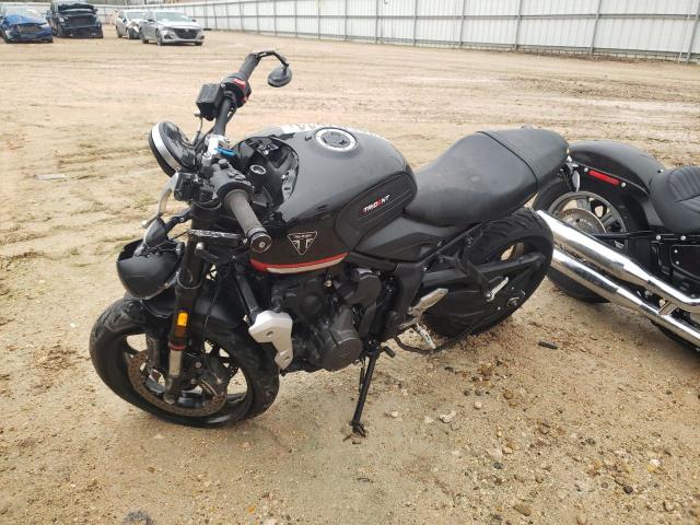 Obraz 2 z 2023 TRIUMPH MOTORCYCLE TRIDENT 660  2023 z VIN SMTL10UL0PTBE4042
