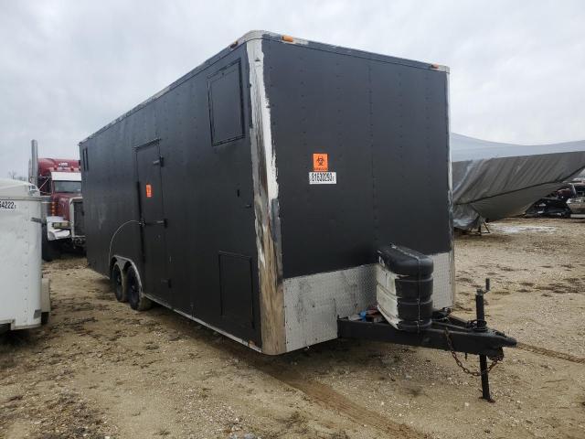Image 1 of 2004 CARGO TRAILER 2004 with VIN 5NHUCMZ294N044816