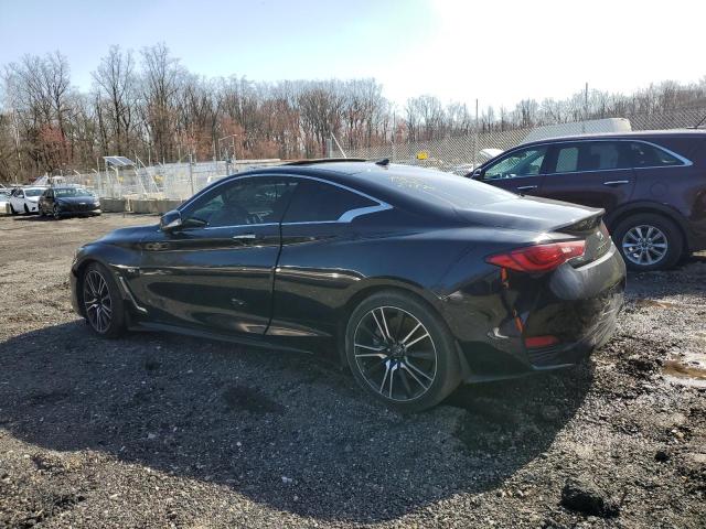 Изображение 2 2018 INFINITI Q60 LUXE 300 2018 с VIN JN1EV7EL0JM390503