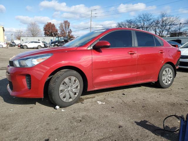 2019 KIA RIO S 2019 image