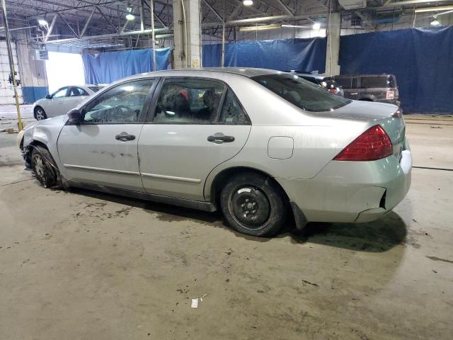 Image 2 of 2007 HONDA ACCORD VALUE 2007 with VIN 1HGCM56107A114164