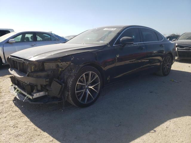 Изображение 1 2018 VOLVO S90 T5 MOMENTUM 2018 с VIN LVY982AK7JP022607