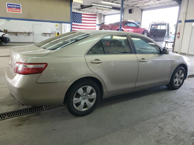 Image 3 of 2008 TOYOTA CAMRY CE 2008 with VIN 4T1BE46K18U760299
